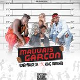 Artwork for "Mauvais Garçon"