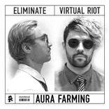 Portada para "Aura Farming"