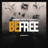 Artwork voor "BE FREE"