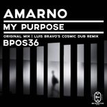 Artwork for "My Purpose"