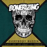 Portada para "Everybody Buzzin"