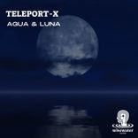 Artwork for "Agua & Luna"