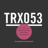 Artwork for "Acid Vibes"