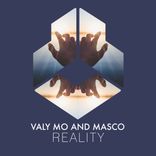 Artwork for "Reality"