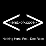 Artwork for "Nothing Hurts"