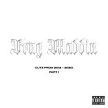 Portada para "Cutz from 2014 - 2020, Pt. I"