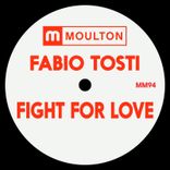 Portada para "Fight For Love"
