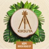 Artwork for "Birch Road EP"