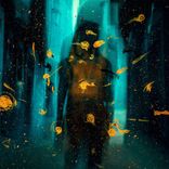 Artwork voor "Liquid Heaven"