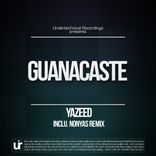 Artwork for "Guanacaste"