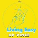 Portada para "Living Easy"