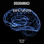 Portada para "Brains"