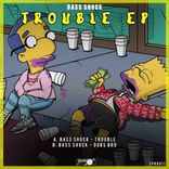 Artwork for "Trouble"