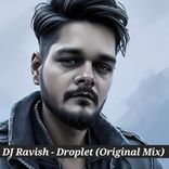 Artwork für "Droplet"