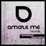 Artwork für "Deviant Productts EP"