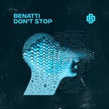 Artwork for "Don't Stop"