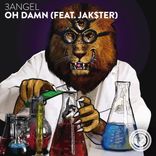 Artwork for "OH DAMN"