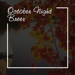 Artwork for "October Night"