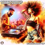 Artwork für "Everybody Up"