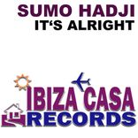 Portada para "It's Alright"