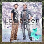 Portada para "Loslassen (Bring Back the Love)"
