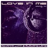 Artwork voor "Love In Me"