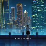 Artwork für "Dance Monkey"