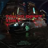 Artwork für "Tokyo Drift"
