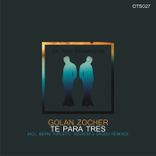 Artwork for "Te Para Tres"