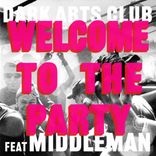 Artwork for "Welcome To The Party"
