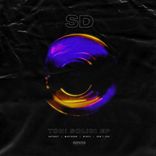 Artwork voor "Toni Solidi EP"