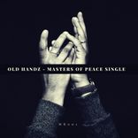 Artwork for "Masters Of Peace"