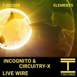 Artwork for "Live Wire"