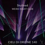 Artwork for "Weird Night Club"