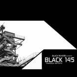 Portada para "Black 145"