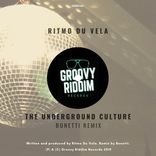 Artwork for "The Underground Culture (Bonetti Remix)"