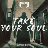 Artwork für "TAKE YOUR SOUL"