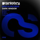 Artwork for "Dark Window"