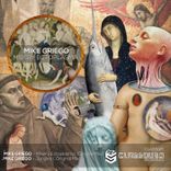 Artwork for "Misery Ectoplasma"