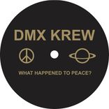 Artwork for "What Happened to Peace?"