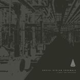 Artwork für "Light On Shadow"