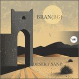 Portada para "Desert Sand"