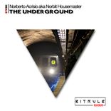 Artwork für "The Underground"