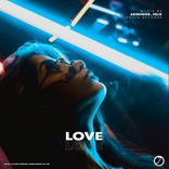 Portada para "Love"