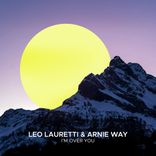 Artwork for "I'm Over You"