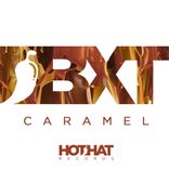 Artwork for "Caramel"