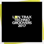 Artwork for "Techno Groovers"