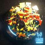 Artwork for "Chamrousse"