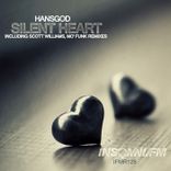 Artwork for "Silent Heart"