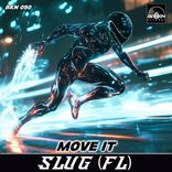 Portada para "Move It"